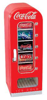 Coca cola mini kühlschrank 25 liter waschtrockner jura ena 3 kaffeevollautomat neu vorwerk tiger 260 aus 2010 top zustand mit viel zu. á… Koolatron Coca Cola Kuhlschrank Retro á… Kaufberatung Angebote