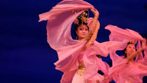 Check spelling or type a new query. China Ajarkan Tari Tradisional Kepada Tentara Di Xinjiang