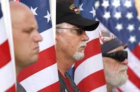 Family, friends mourn local hero