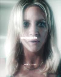 Margo Banks and Sophie O'Neil in The Hunting Wives