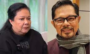 WATCH NOW: Nora Aunor talks about her failed marriage with ...