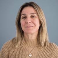 Patricia Collen's Instagram, Twitter & Facebook