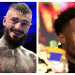 Destined for the big stage" Jono Carroll plans for breakthrough moment