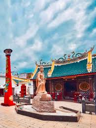 Kelenteng Tay Kak Sie