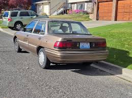 Image result for Silver 1990 Tracer