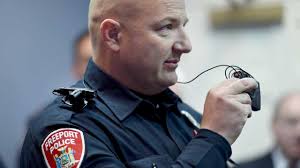 Body cameras coming to all officers in Freeport Police Department,  officials say