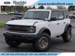 Image result for Oxford White 1991 Bronco