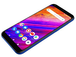 5.7 in, ips, 720 x 1440 pixels, 24 bit · camera: Blu G6 64gb G0210uu Gsm Unlocked Android Phone W 13mp Camera Black Newegg Com