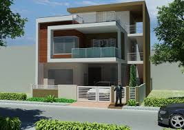 30x50 House Plan 3d Cad Model Library Grabcad