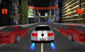 Racing in real competition will sink you in, all you need is great acceleration auto sport would be easier. Download Tokyo Street Racing Mod Apk For Android