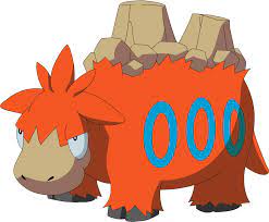 It can always take 1 hit (except if the opponent has moldbreaker), set up a swords dance (if it is faster) and hit with either a z fairy, or a z ghost move. Camerupt Sonic Pokemon Wiki Fandom