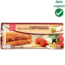 Si buscas o andas buscando un obsequio de cumpleaños, navidad o de vacaciones increíble para tu afición favorito, no des más vueltas. Masa Para Empanadas Mercadona Ingredientes Precio