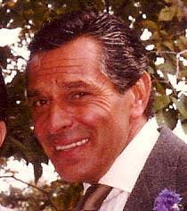 Richard Heimann's Instagram, Twitter & Facebook