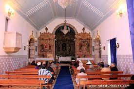 Come visit the saboia collection, in the ﻿cascais area, close to lisbon and sintra, a charming and historical destination, pursued by thousands of tourists every year. Interior Da Igreja De Saboia Alentejo Portugal Fotos Von Saboia Beja Rotas Turisticas