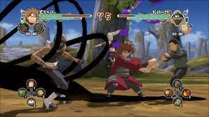 09 sasuke and akatsuki 2 Naruto Shippuden Ultimate Ninja Storm 2 Playtest Cyberconnect2 S Ninja Way Siliconera