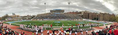 Robert K Kraft Field At Lawrence A Wien Stadium Wikipedia