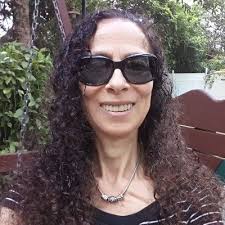 Donna Plotkin's Instagram, Twitter & Facebook