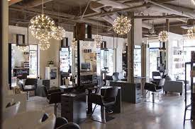 Distinguished by a refined luxury, a. Halo Hair Salon Photos Facebook