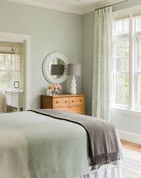 Benjamin Moore Quiet Moments Basement Green Bedroom Walls Sage Green Bedroom Home Bedroom