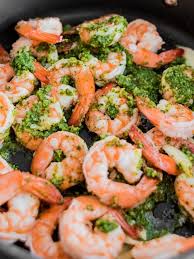 Top marinated shrimp recipes and other great tasting recipes with a healthy slant from full ingredient & nutrition information of the shrimp marinated in lime juice with garlic & cilantro (4oz of. 15 Minute Cilantro Lime Shrimp Drive Me Hungry