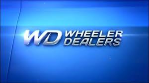 Dans chaque épisode, l'équipe de wheeler dealers relève un nouveau défi de restauration de véhicules. Wheeler Dealers Wikipedia