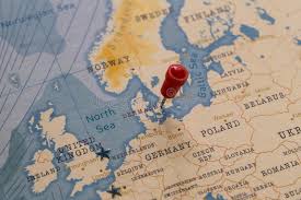 Denmark aiming to rebound in group b after defeat to finland. Denmark Map Pin Photos Free Royalty Free Stock Photos From Dreamstime