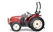 Branson 3820i Tractor