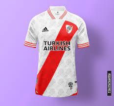 River plate cumple 120 años de vida y lo festeja a lo grande por las pantallas virtuales, debido a las restricciones sanitarias por la segunda ola de coronavirus. Uzivatel Hernan Na Twitteru River Plate 2021 Por Los 120 Anos Del Club Obviamente Basada En Esa Camiseta Una De Las Mas Iconicas Y Muy Apropiada Para Incluir Un Logo Conmemorativo Mockup