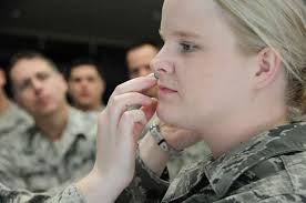 764 118th Wing Image: PICRYL