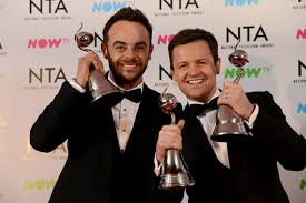 Ant and dec's net worth ant and dec have reportedly signed a new deal with itv (image: Declan Donnelly Net Worth How Much Is Dec Worth Compared To Ant Is He Worth More Express Co Uk