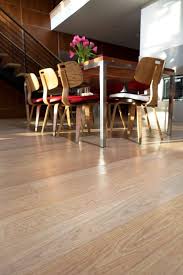 This was a big project. White Oak Flooring Select Grade Made In Usa