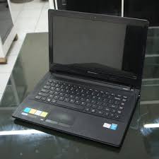 Anda bisa memilih sesuai preferensi dari. Jual Lenovo G40 70 Core I3 Haswell Bekas Lsm