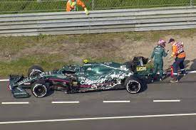 A helyi hős, max verstappen jól kezdte a . Xawng2xe5bzi M