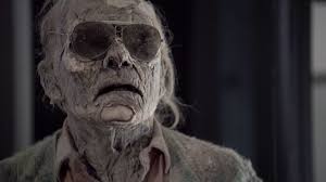Scrooge spends most of the story in a dour mood about christmas, contrary to. The Horrors Of A Christmas Carol And Its Most Terrifying Ghost Jacob Marley Bloody Disgusting