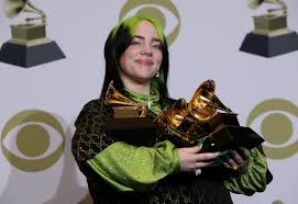 2001 saw the release of many great albums by musicians who went on to stay relevant for decades to come. Best Of The Grammys Reuters Com