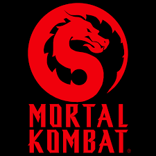 Tons of awesome mortal kombat logo wallpapers to download for free. Mortal Kombat 2021 Logo And Title Unofficial By Ultimate Savage On Deviantart