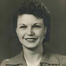 Obituary information for Rose Ella Reinhardt