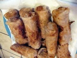 Epingle Sur Recette Nems