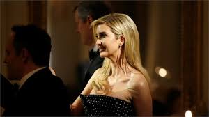 Quote from ivanka trump taken from june glamour magazine 2015 on her definition of success. Ivanka Trump Closes Down Her Fashion Brand Bbc News