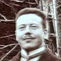 Jonas Jacobsson (1886–1967) • FamilySearch