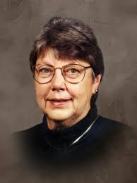 Murna Johnson Obituary