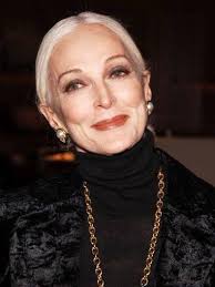 Carmen Dell'Orefice added a new photo.