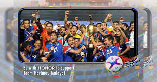 Live streaming malaysia vs vietnam final piala aff suzuki 11.12.2018|aksi perlawanan hebat antara pasukan malaysia menentang vietnam. Telefon Honor Lebih Murah Kalau Malaysia Menang Piala Aff Suzuki Soyacincau Com