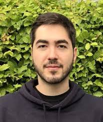 She has at one time. Onder Erin Max Planck Institute For Intelligent Systems