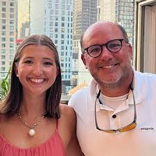 Brittney Rushton's Instagram, Twitter & Facebook