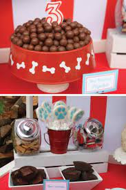 Best Paw Patrol Party Ideas Fiestas Para Perros Fiestas Tematicas De Perros Fiesta De Cachorros