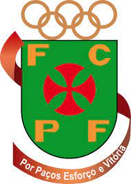 Guardião está no clube desde 2019/2020. Fc Pacos De Ferreira