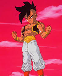 Dragon ball is a japanese media franchise created by akira toriyama in 1984. Uub Explore Tumblr Posts And Blogs Tumgir
