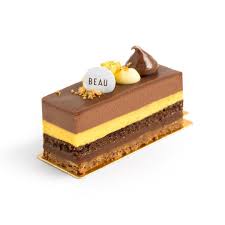 Beau By Talita Setyadi On Instagram Sneak Peek Of Beau Season 2 Patisserie Releasing Soon Keep An Ear Out For O Desserts Fancy Desserts Individual Desserts