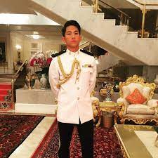 Последние твиты от the royal family (@royalfamily). Brunei S Handsome And Single Prince Is The New Internet Heartthrob Ptama Net
